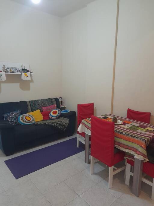 Apezinho Zen Em Botafogo Appartement *