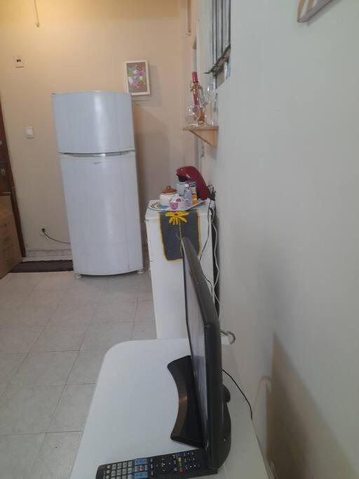 Appartement Apezinho Zen Em Botafogo Rio de Janeiro