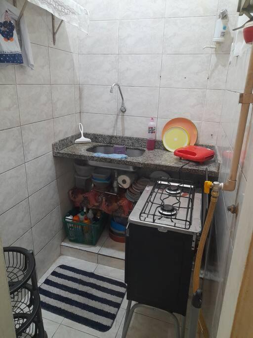 Appartement Apezinho Zen Em Botafogo *