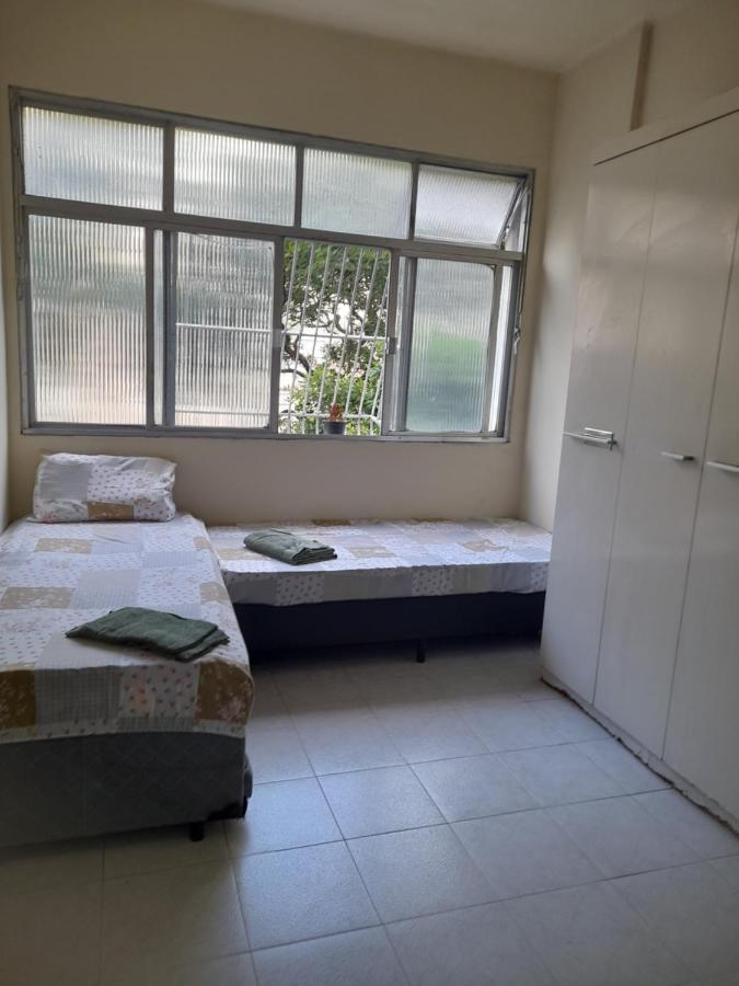 Appartement Apezinho Zen Em Botafogo