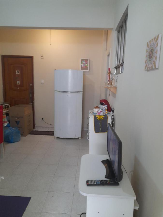 Appartement Apezinho Zen Em Botafogo