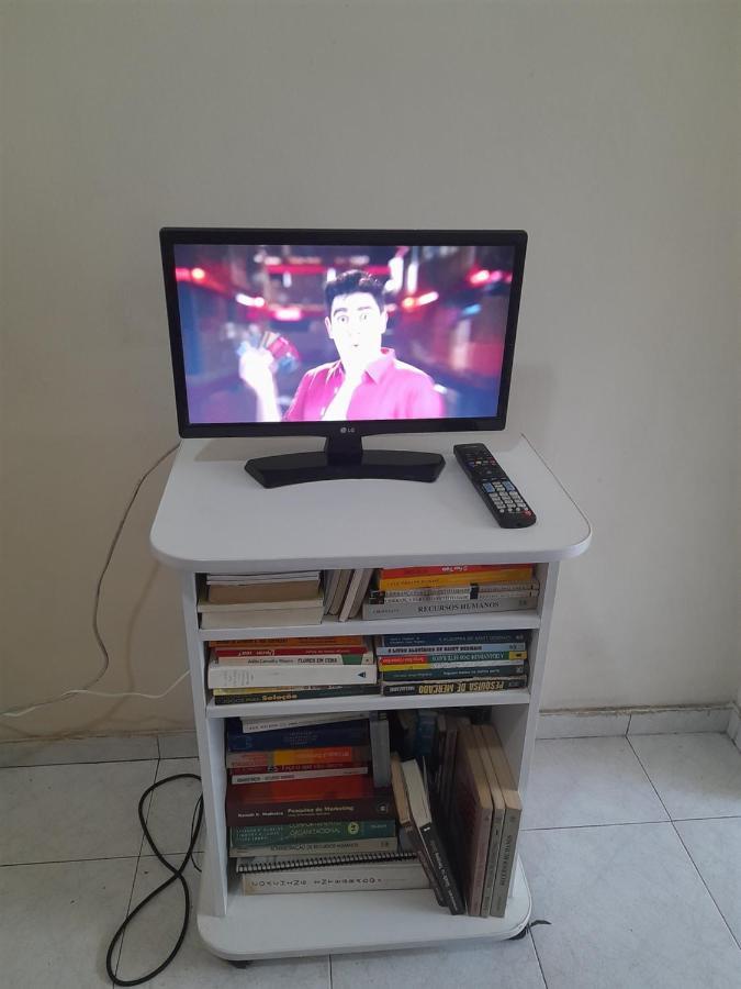 Appartement Apezinho Zen Em Botafogo